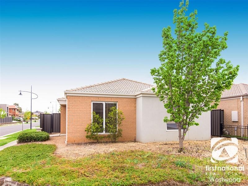 1 Balladong Crescent, Tarneit VIC 3029