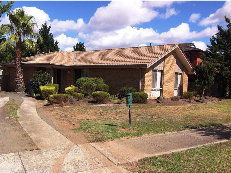 41 McMurray Crescent, Hoppers Crossing VIC 3029