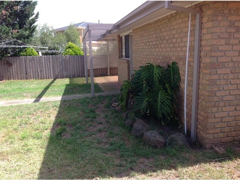 41 McMurray Crescent, Hoppers Crossing VIC 3029