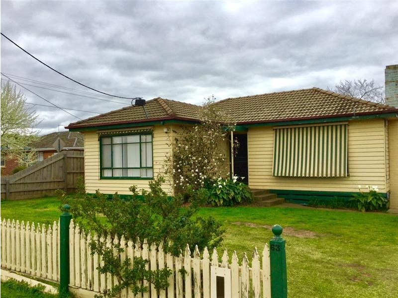 63 Wyndham Street, Werribee VIC 3030