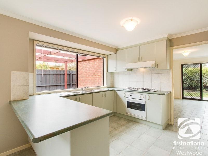 18 Rosedale Place, Wyndham Vale VIC 3024