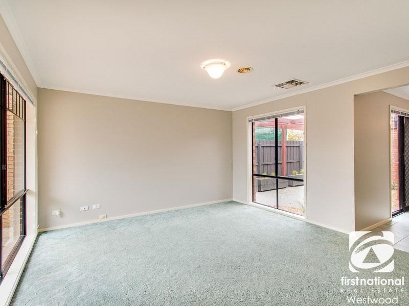 18 Rosedale Place, Wyndham Vale VIC 3024