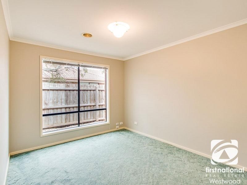 18 Rosedale Place, Wyndham Vale VIC 3024