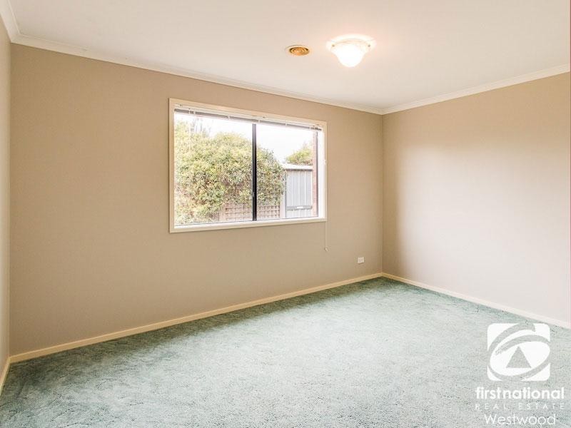 18 Rosedale Place, Wyndham Vale VIC 3024