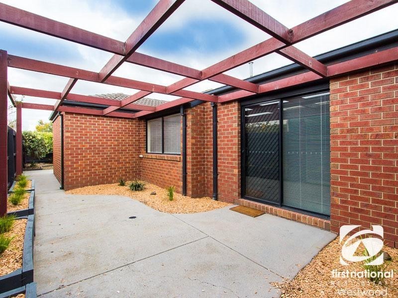18 Rosedale Place, Wyndham Vale VIC 3024