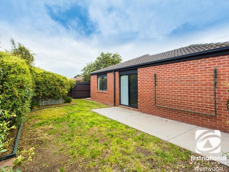 18 Rosedale Place, Wyndham Vale VIC 3024
