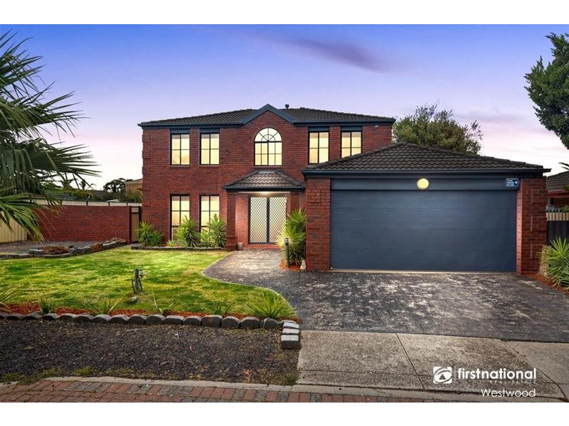 9 Kenmore Close, Hoppers Crossing VIC 3029