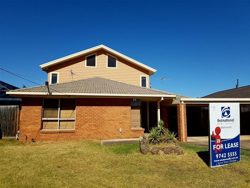 6 Llewellyn Court, Hoppers Crossing VIC 3029