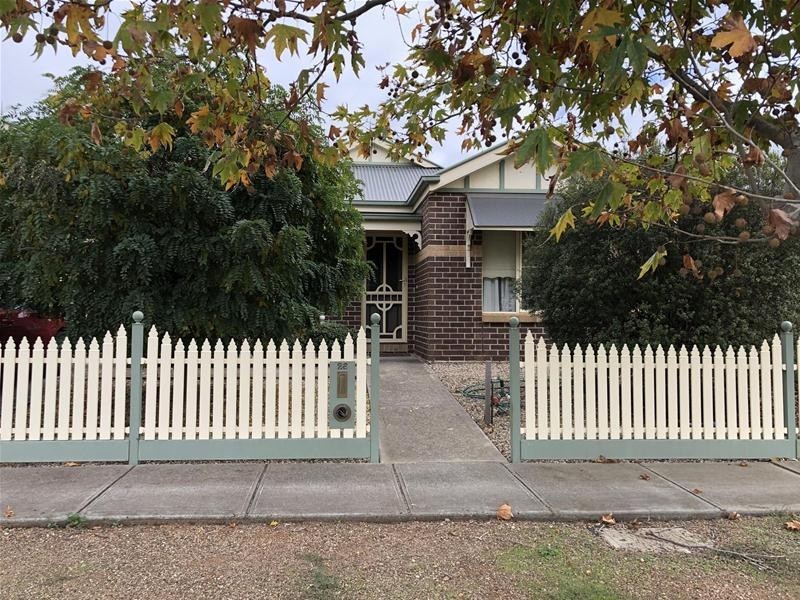 26 Giofches Crescent, Tarneit VIC 3029