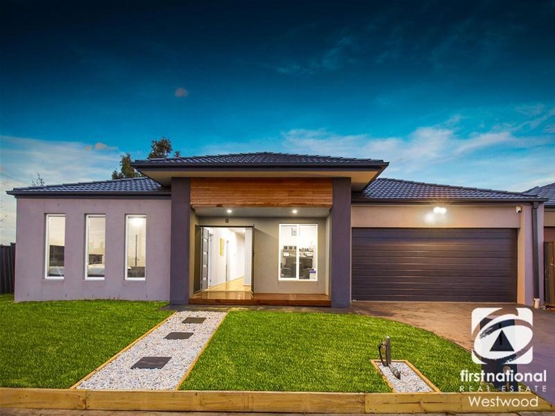 1 Poplar Boulevard, Tarneit VIC 3029