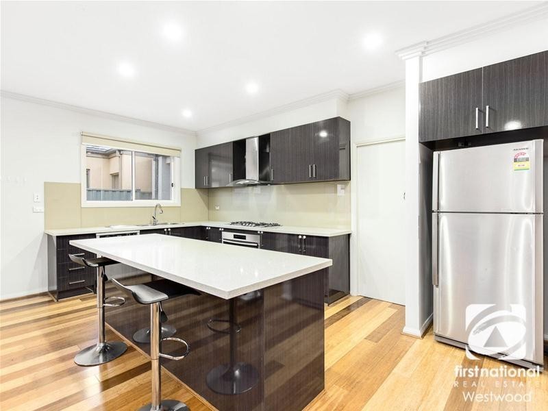 1 Poplar Boulevard, Tarneit VIC 3029