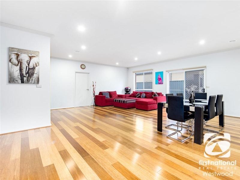 1 Poplar Boulevard, Tarneit VIC 3029