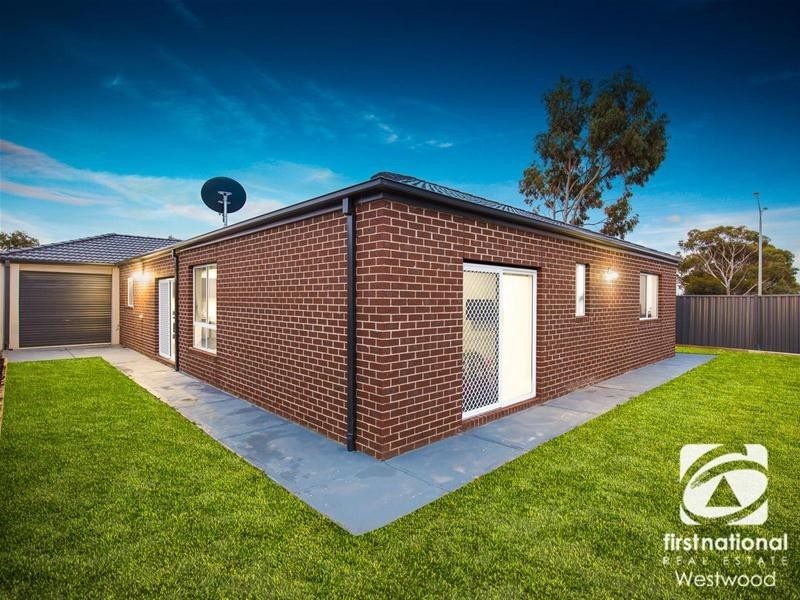 1 Poplar Boulevard, Tarneit VIC 3029