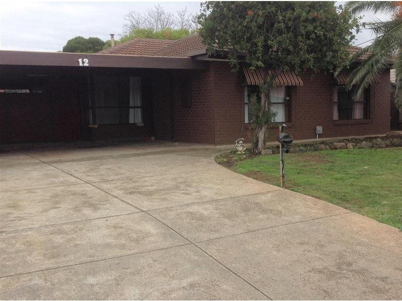 12 Balme Crt, Hoppers Crossing VIC 3029