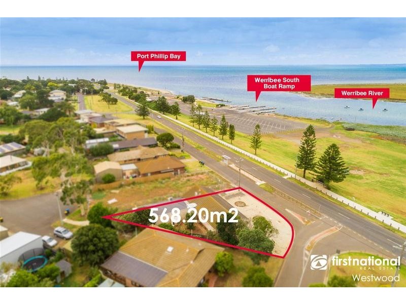 1a & 1b Beach Road, Werribee South VIC 3030