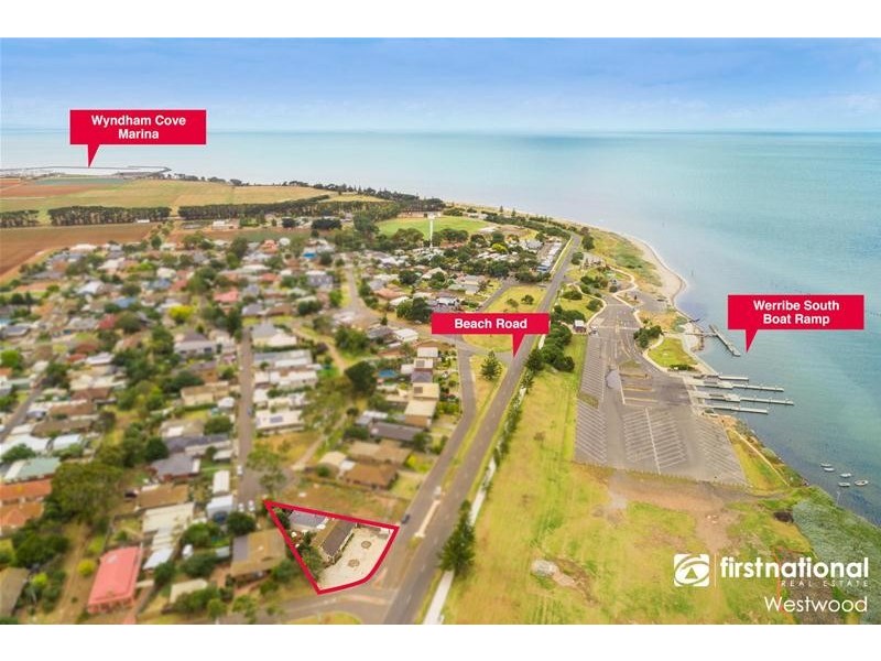1a & 1b Beach Road, Werribee South VIC 3030