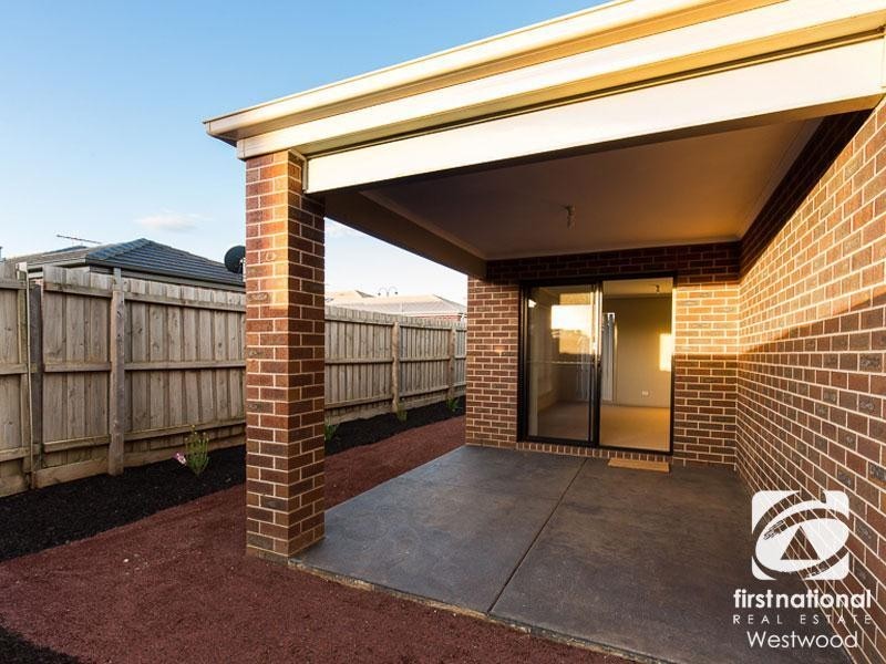 22 Billabong Crescent, Tarneit VIC 3029
