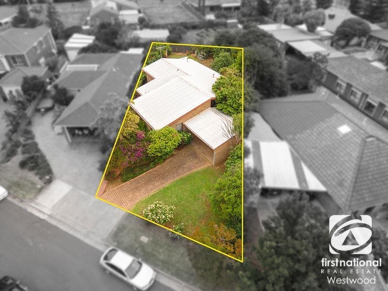 14 Allandale Court, Werribee VIC 3030