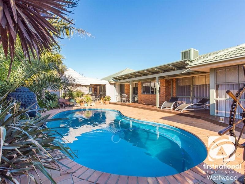 13 Henshaw Court, Werribee VIC 3030