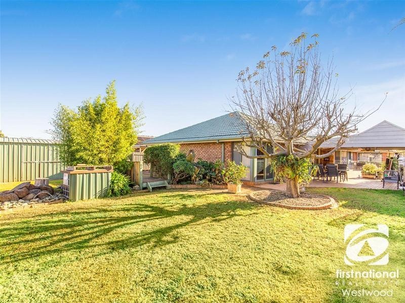 13 Henshaw Court, Werribee VIC 3030