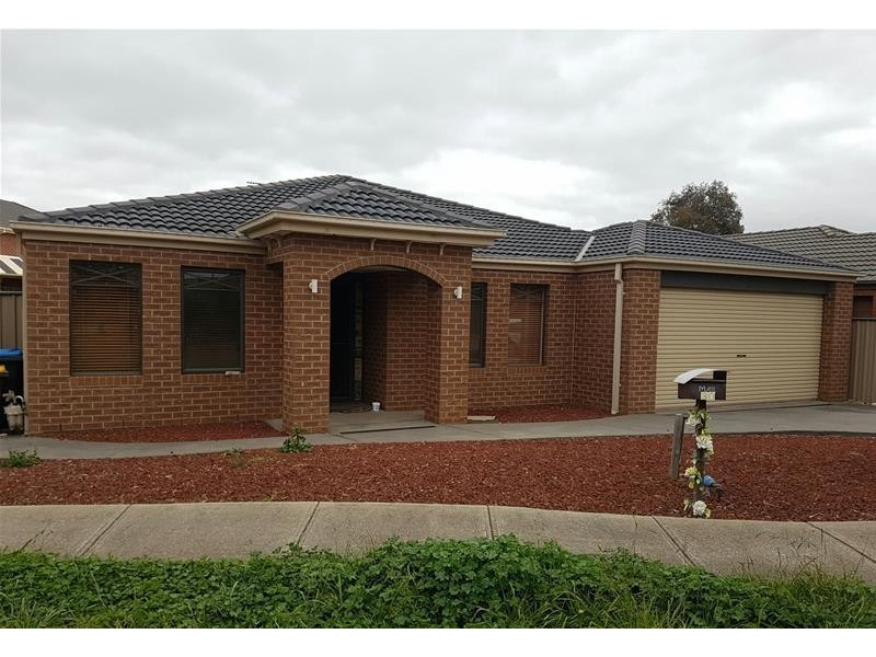 30 Bradman Drive, Tarneit VIC 3029