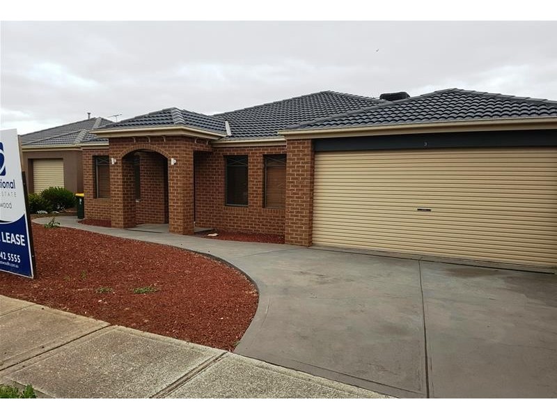 30 Bradman Drive, Tarneit VIC 3029