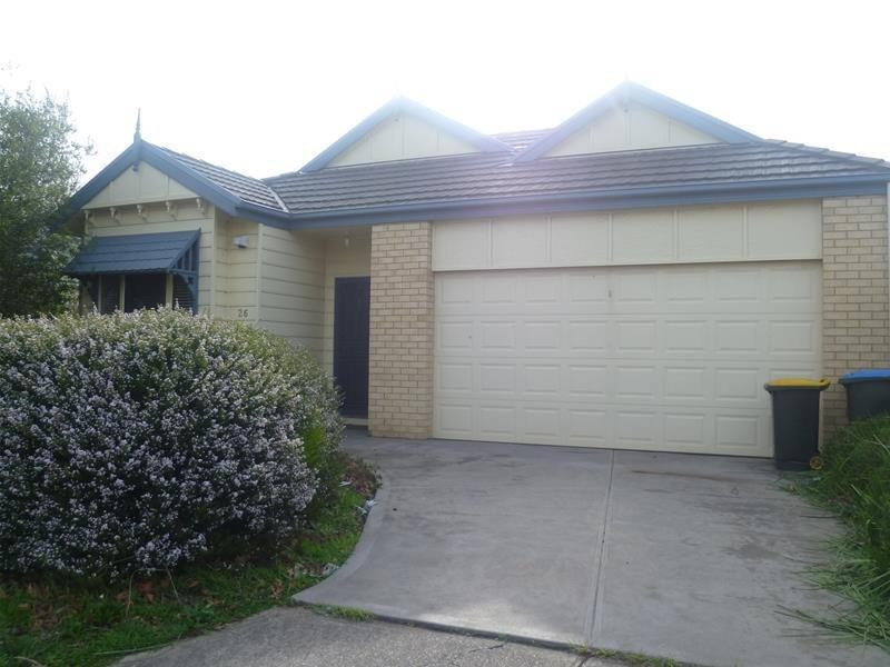 26 Howards Way, Point Cook VIC 3030