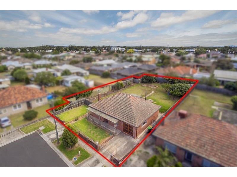 21 Mary Avenue, Werribee VIC 3030