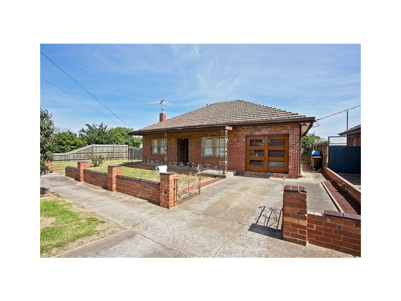 21 Mary Avenue, Werribee VIC 3030