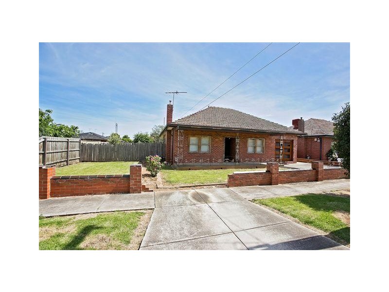 21 Mary Avenue, Werribee VIC 3030