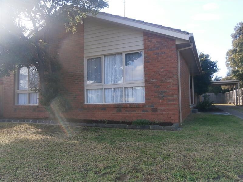 21 Nangiloc Crescent, Werribee VIC 3030