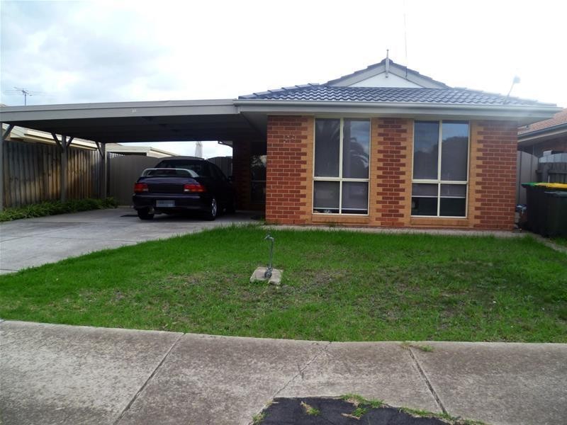 72 Howard Street, Altona Meadows VIC 3028