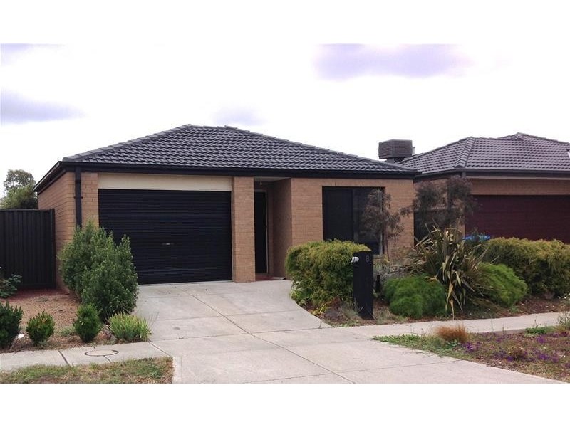 8 Cogley Street, Wyndham Vale VIC 3024
