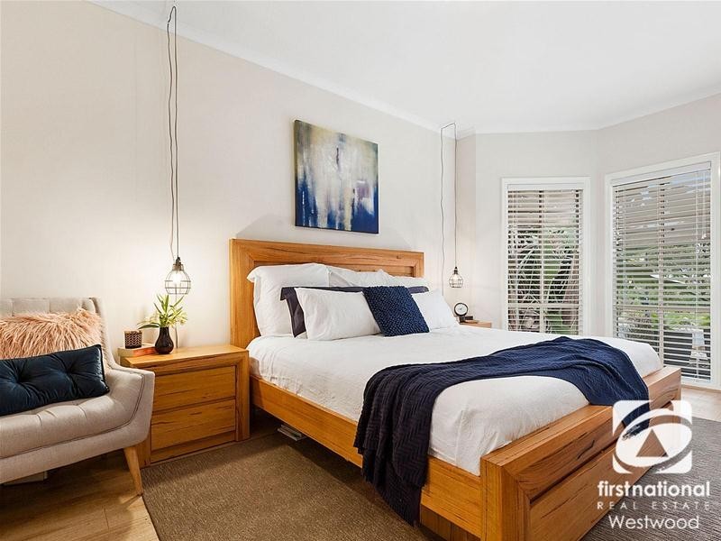 4 St Nicholas Court, Tarneit VIC 3029