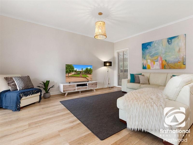 4 St Nicholas Court, Tarneit VIC 3029