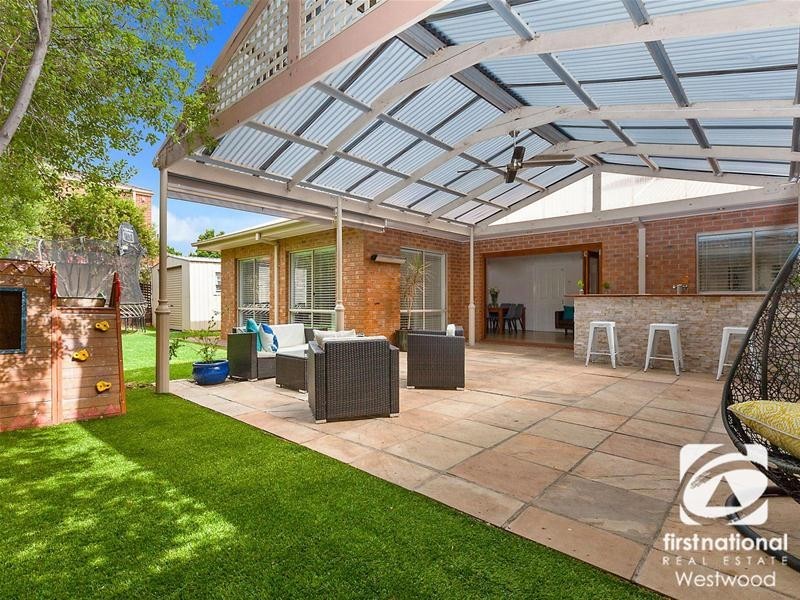 4 St Nicholas Court, Tarneit VIC 3029