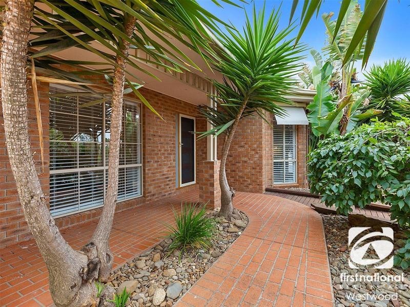 4 St Nicholas Court, Tarneit VIC 3029