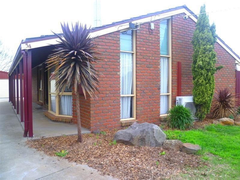 54 Banksia Crescent, Hoppers Crossing VIC 3029