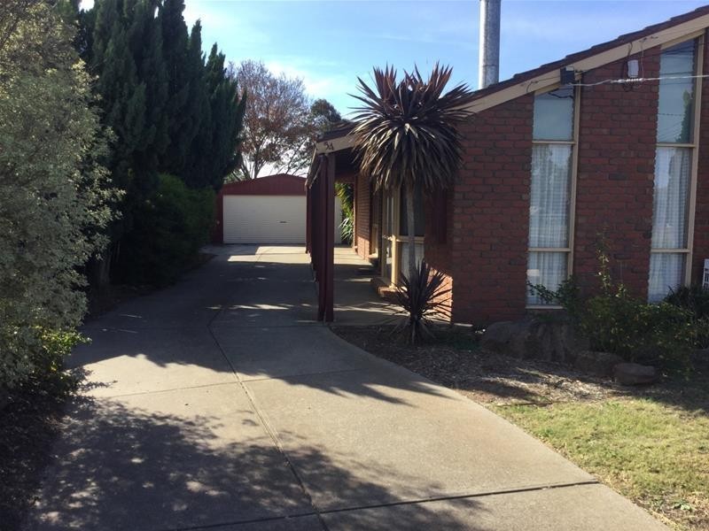 54 Banksia Crescent, Hoppers Crossing VIC 3029