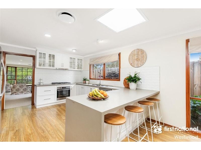 4 Lyall Drive, Werribee VIC 3030