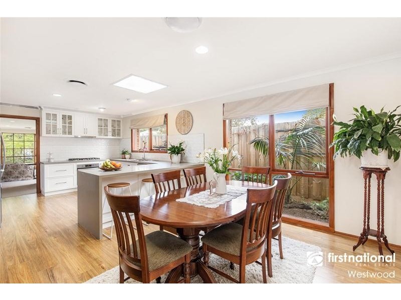 4 Lyall Drive, Werribee VIC 3030