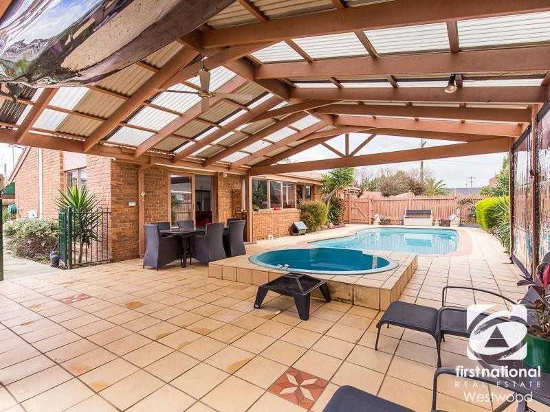 48 Mokhtar Drive, Hoppers Crossing VIC 3029