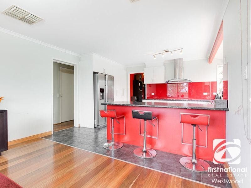 48 Mokhtar Drive, Hoppers Crossing VIC 3029