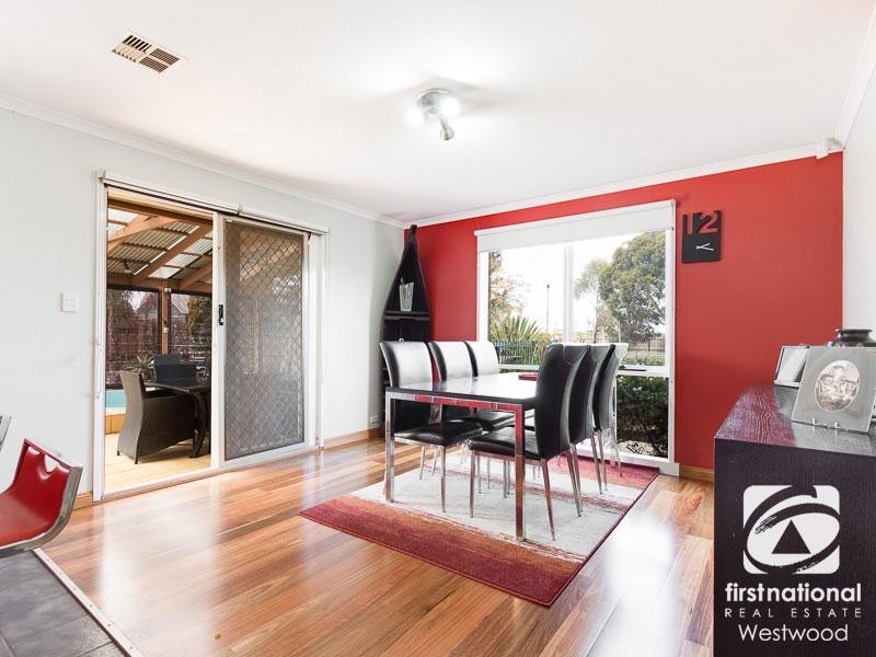 48 Mokhtar Drive, Hoppers Crossing VIC 3029