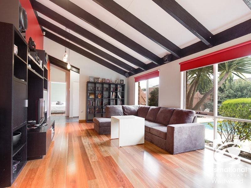 48 Mokhtar Drive, Hoppers Crossing VIC 3029