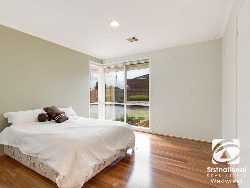 48 Mokhtar Drive, Hoppers Crossing VIC 3029