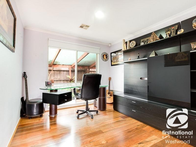 48 Mokhtar Drive, Hoppers Crossing VIC 3029