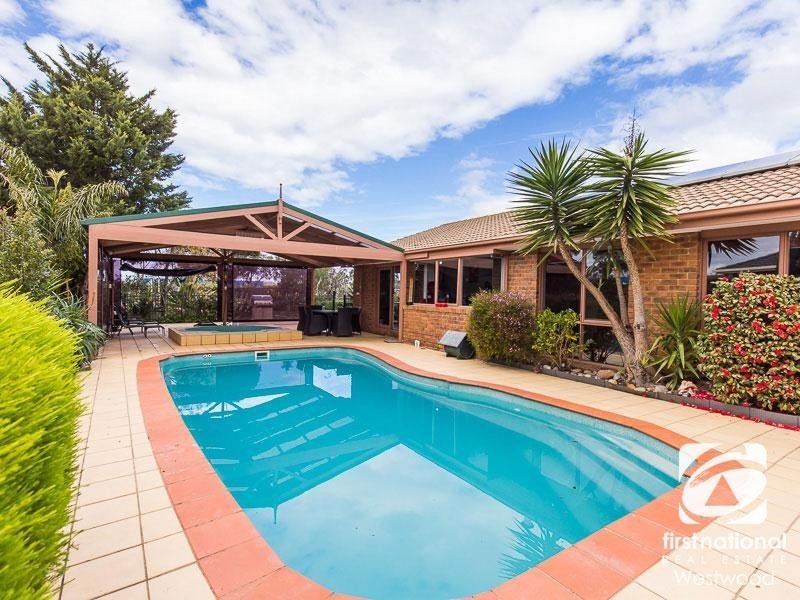 48 Mokhtar Drive, Hoppers Crossing VIC 3029