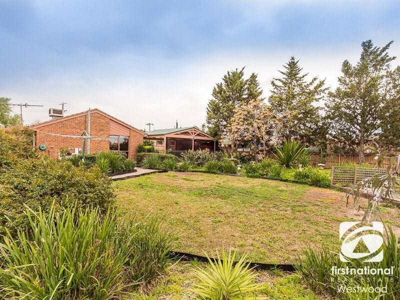 48 Mokhtar Drive, Hoppers Crossing VIC 3029