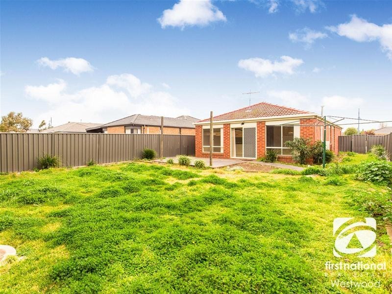 39 Eppalock Drive, Wyndham Vale VIC 3024
